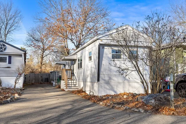 $120,000 | 261 Newbury Street, Unit 72C, Peabody, MA 01960