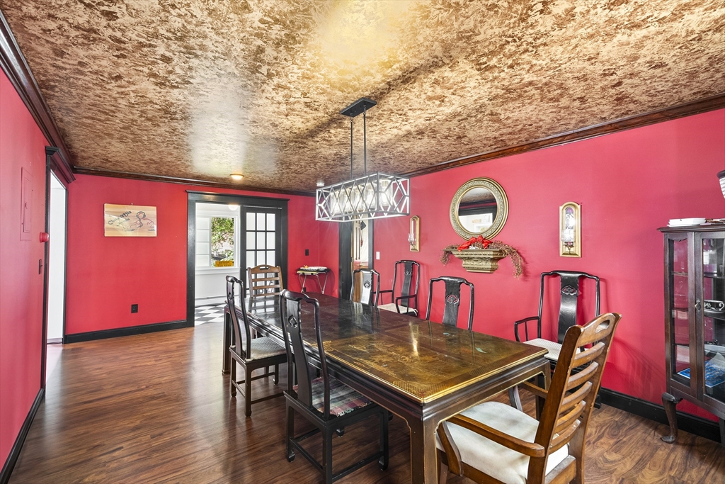 13 Coombs Street Southbridge, MA 01550 - Photo 16 of 41 a view of a chairs and table in a patio