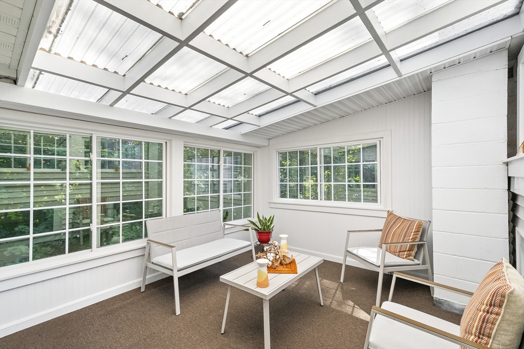 13 Coombs Street Southbridge, MA 01550 - Photo 26 of 41 a living room with furniture and a large window