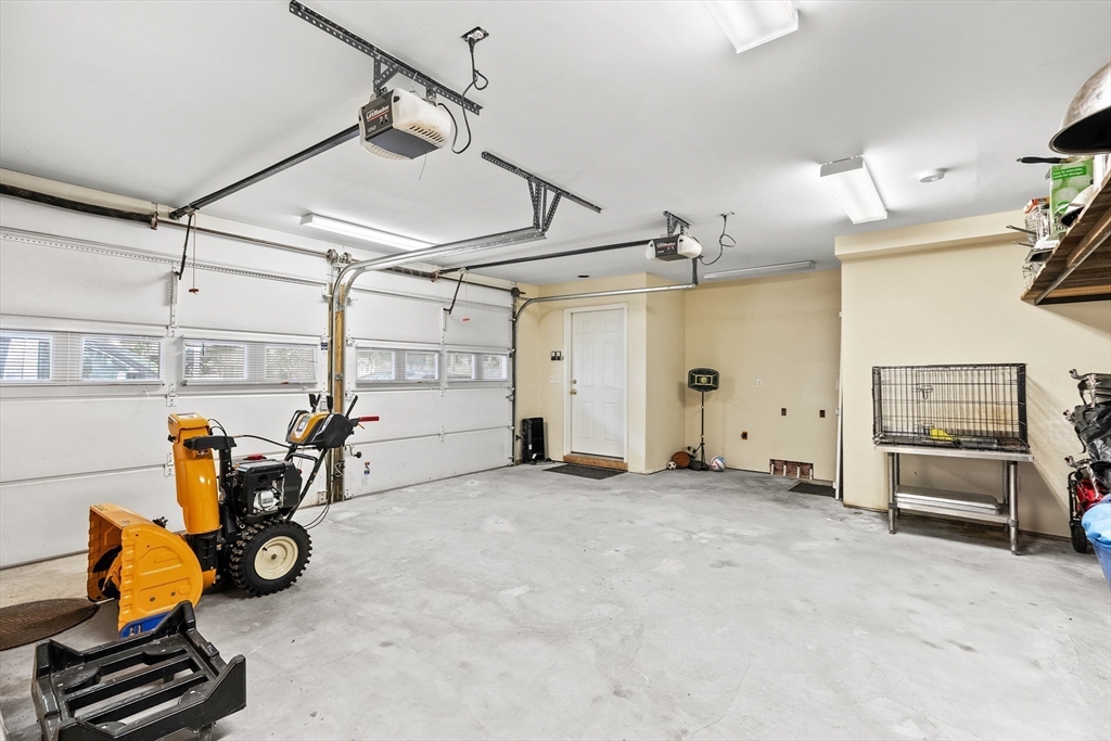 13 Coombs Street Southbridge, MA 01550 - Photo 30 of 41 a view of a room with gym equipment