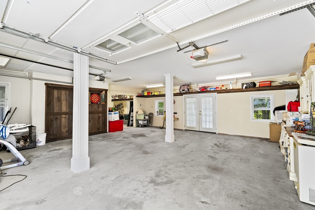 13 Coombs Street Southbridge, MA 01550 - Photo 32 of 41 a view of storage and utility room