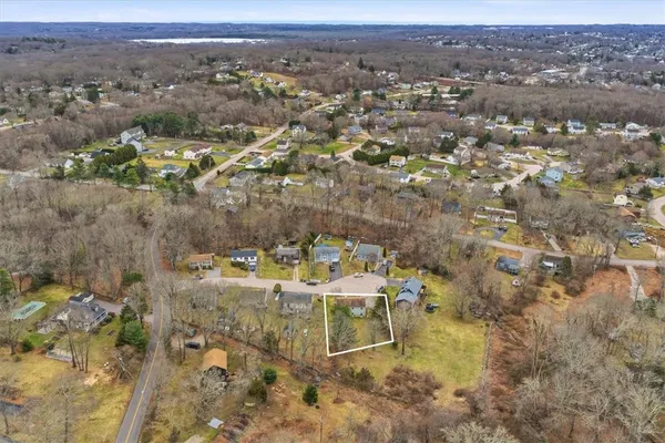 $435,000 | 7 Brookview Court, Westerly, RI 02891