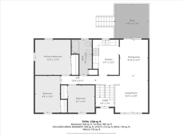 $435,000 | 7 Brookview Court, Westerly, RI 02891