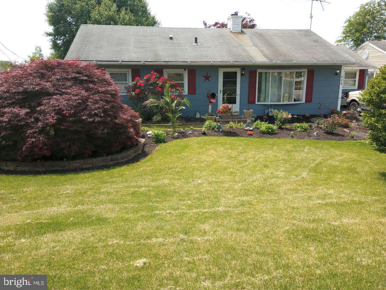 406 Chelsea Road Fairless Hills, PA 19030 - Photo 1 of 28 Gallery Image 1