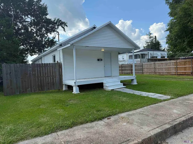 $69,500 | 116 Leona Street, Houma, LA 70363
