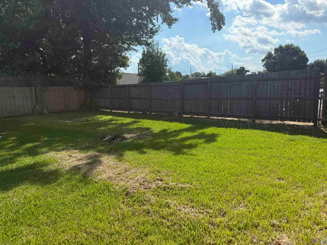 $69,500 | 116 Leona Street, Houma, LA 70363