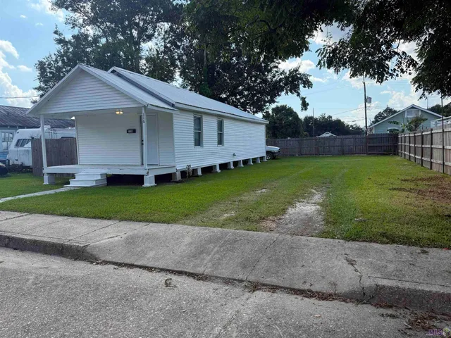 $69,500 | 116 Leona Street, Houma, LA 70363