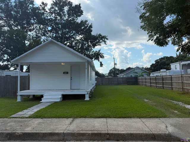 $69,500 | 116 Leona Street, Houma, LA 70363