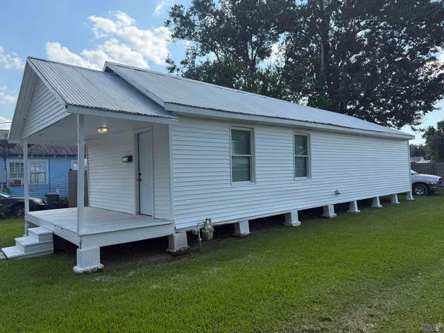 $69,500 | 116 Leona Street, Houma, LA 70363