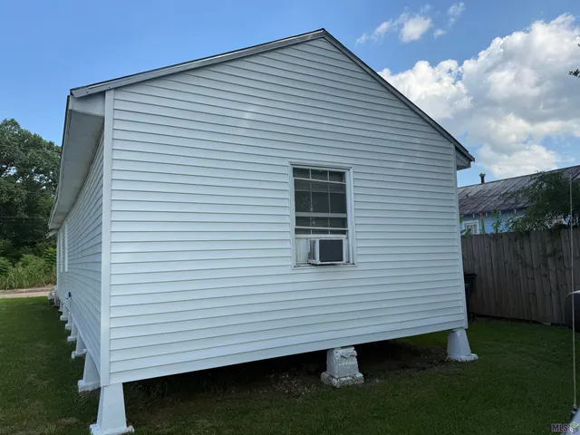 $69,500 | 116 Leona Street, Houma, LA 70363