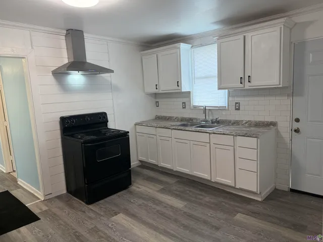 $69,500 | 116 Leona Street, Houma, LA 70363