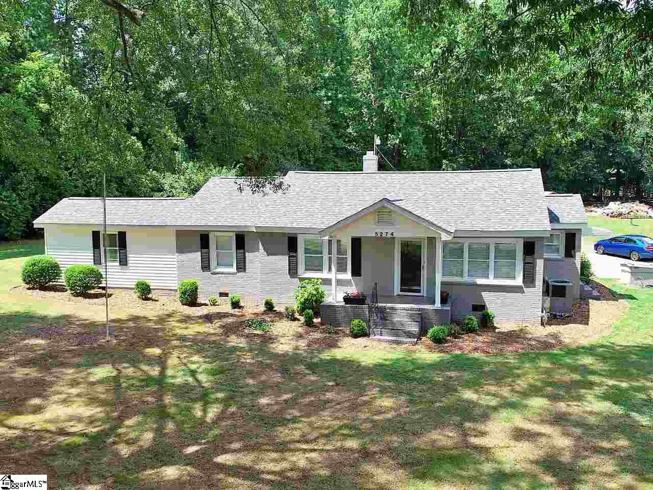 5274 Torrington Road Laurens, SC 29360 - Photo 1 of 35