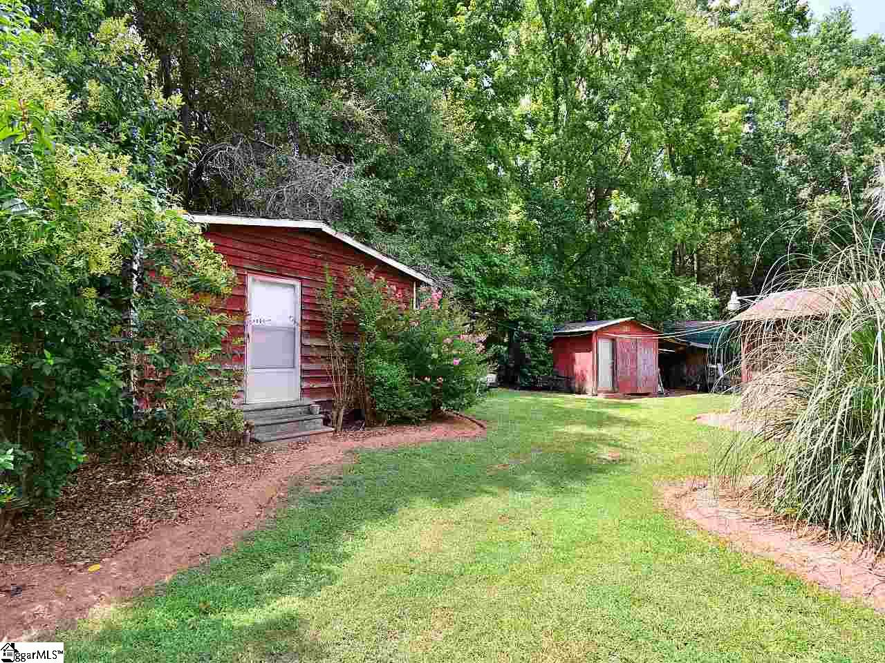 5274 Torrington Road Laurens, SC 29360 - Photo 32 of 35