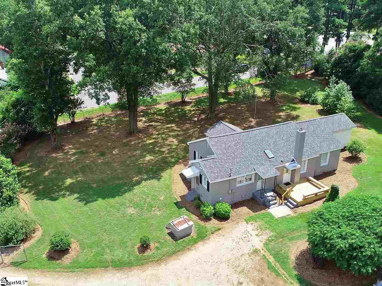 5274 Torrington Road Laurens, SC 29360 - Photo 33 of 35