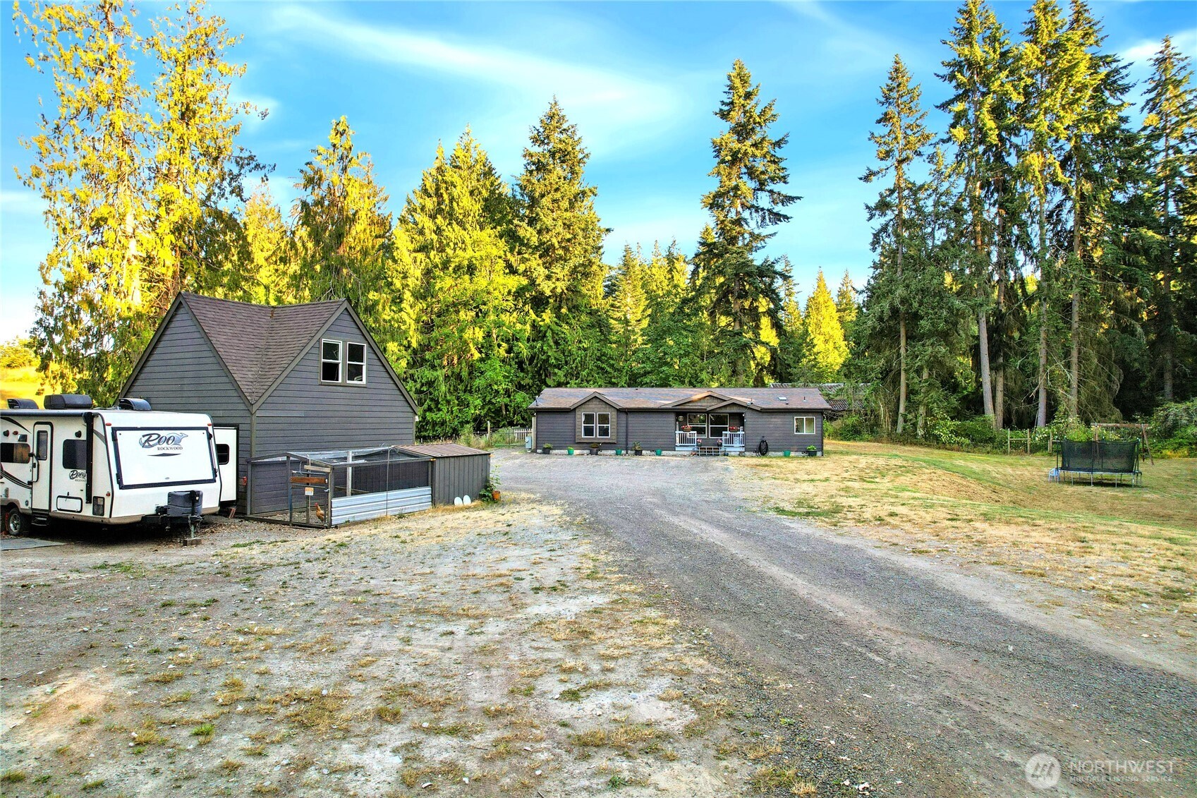29 Sherburne Road Sequim, WA 98382 - Photo 3 of 39