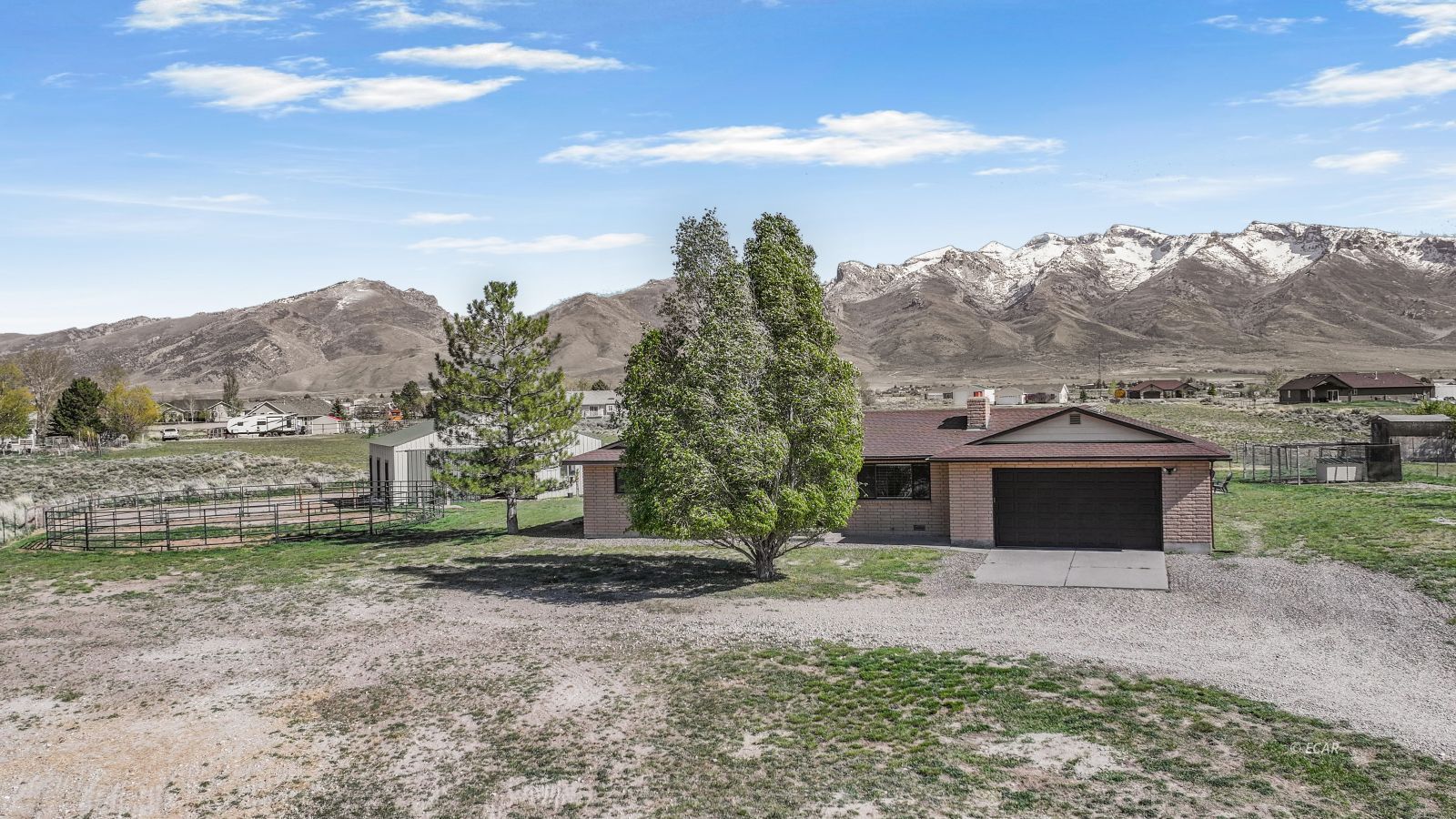 694 Bluegrass Drive Spring Creek, NV 89815 - Photo 33 of 34