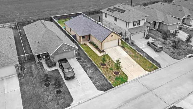 $234,975 | 23930 Steep Climb Drive, Hockley, TX 77447