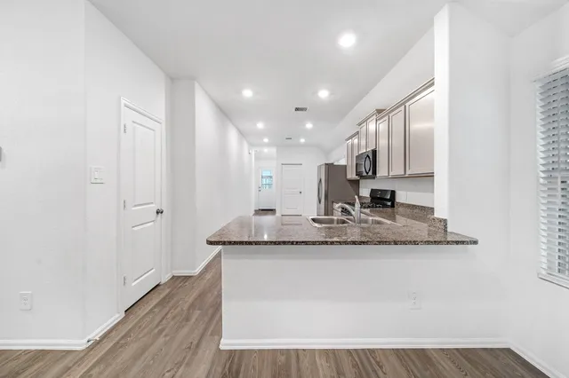 $234,975 | 23930 Steep Climb Drive, Hockley, TX 77447