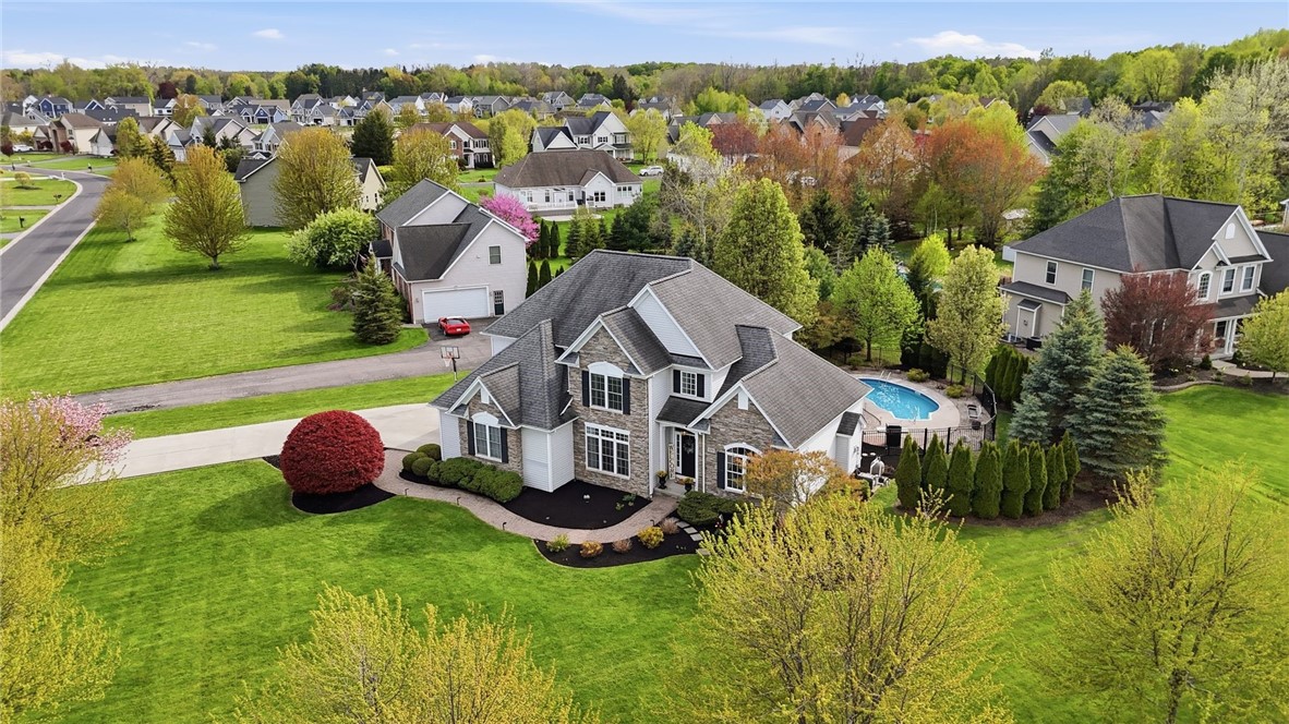 1070 Sagebrook Way Webster, NY 14580 - Photo 42 of 47