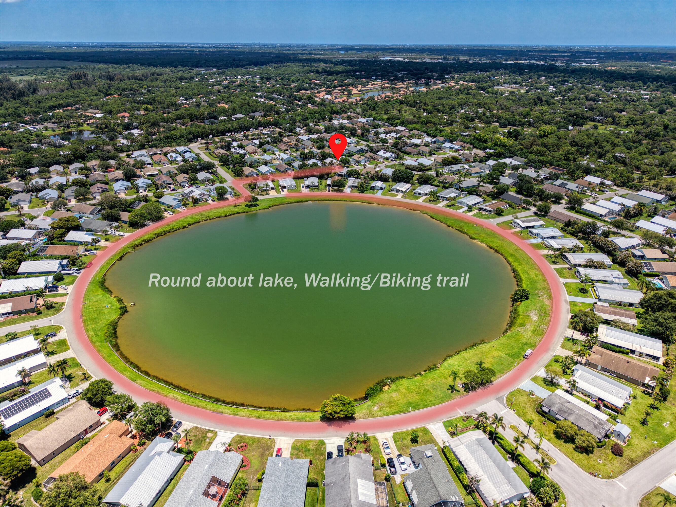 2551 Southwest Riviera Road Stuart, FL 34997 - Photo 75 of 77 1 Aerials (2)