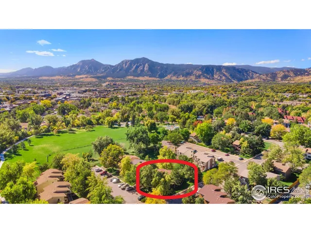 $1,900,000 | 3600 Hayden Place, Boulder, CO 80301