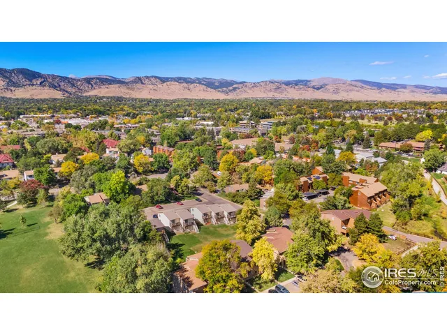 $1,900,000 | 3600 Hayden Place, Boulder, CO 80301