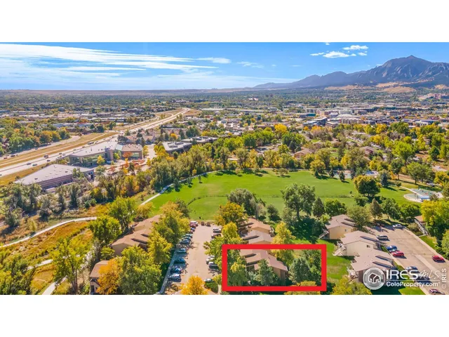 $1,900,000 | 3600 Hayden Place, Boulder, CO 80301