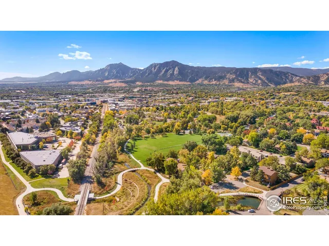 $1,900,000 | 3600 Hayden Place, Boulder, CO 80301