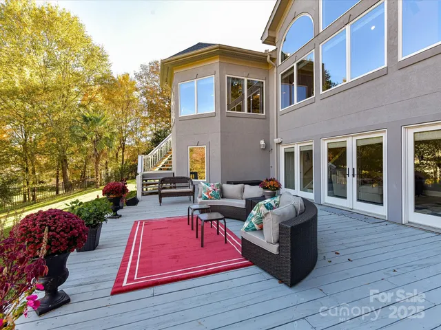 $1,250,000 | 21300 Carina Lane, Cornelius, NC 28031