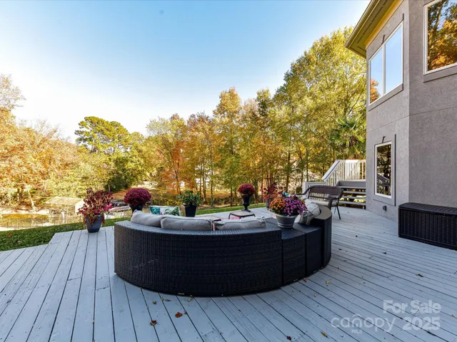 $1,250,000 | 21300 Carina Lane, Cornelius, NC 28031