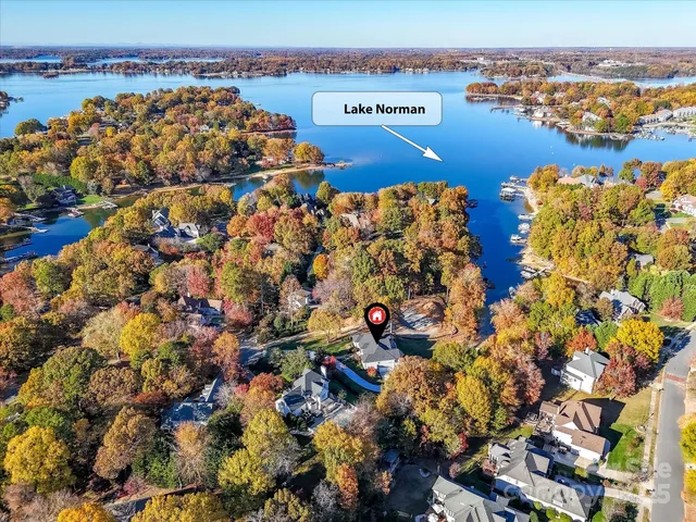 $1,250,000 | 21300 Carina Lane, Cornelius, NC 28031