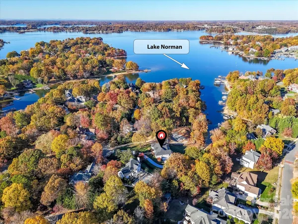 $1,250,000 | 21300 Carina Lane, Cornelius, NC 28031