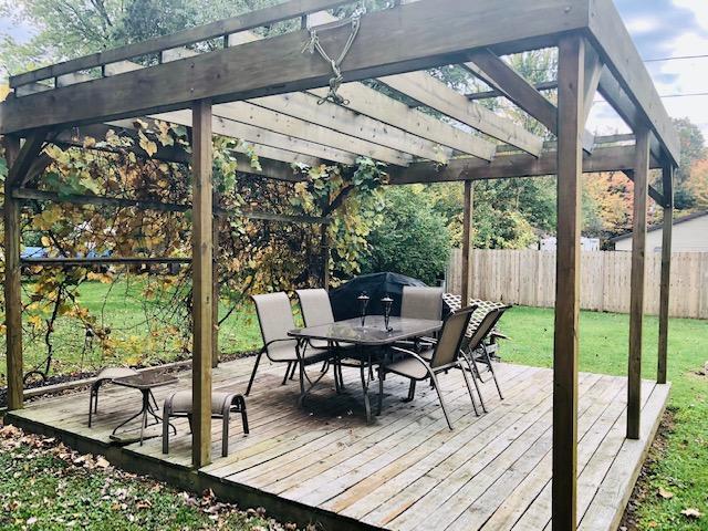 224 Summit Glen Road Southwest Pataskala, OH 43062 - Photo 26 of 29 Gallery Image 26