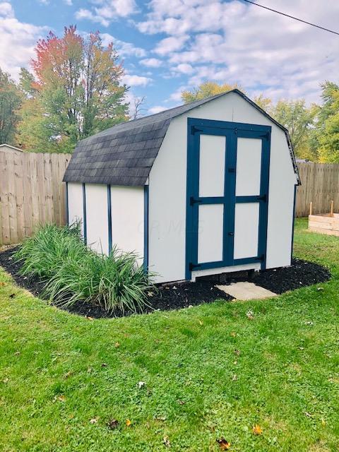 224 Summit Glen Road Southwest Pataskala, OH 43062 - Photo 27 of 29 Gallery Image 27