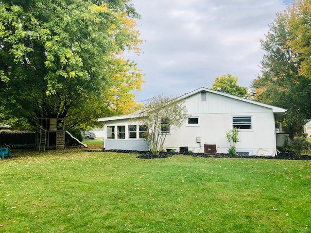 224 Summit Glen Road Southwest Pataskala, OH 43062 - Photo 28 of 29 Gallery Image 28