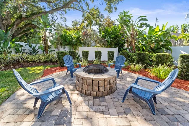 $1,595,000 | 3712 West Jetton Avenue, Tampa, FL 33629