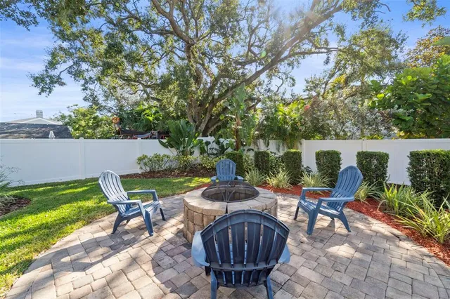 $1,595,000 | 3712 West Jetton Avenue, Tampa, FL 33629