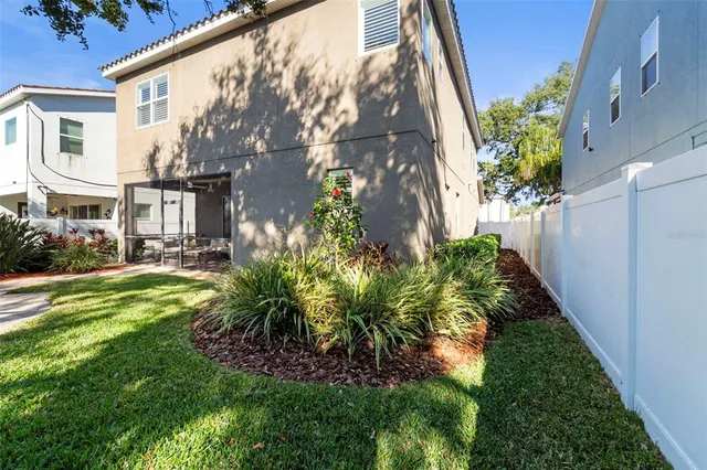 $1,595,000 | 3712 West Jetton Avenue, Tampa, FL 33629