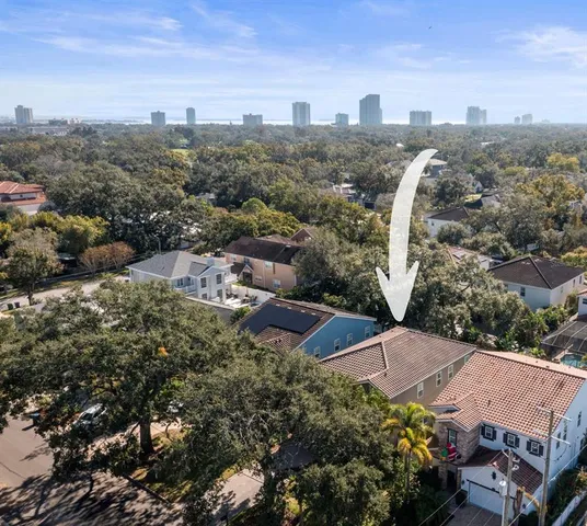 $1,595,000 | 3712 West Jetton Avenue, Tampa, FL 33629