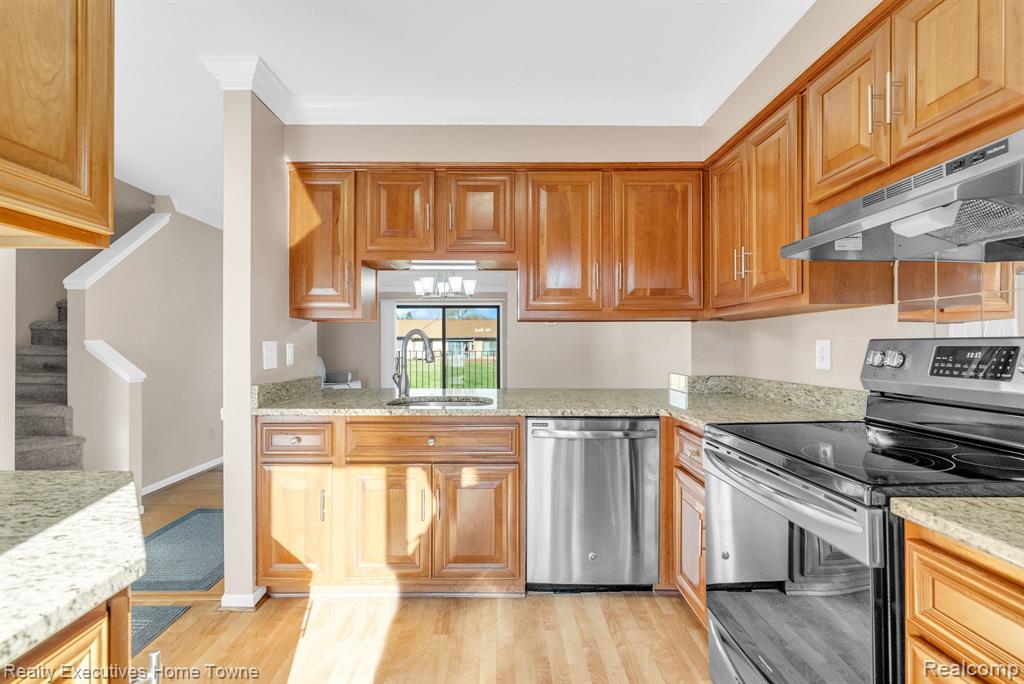 2500 River Road, Unit 55 Marysville, MI 48040 - Photo 18 of 54