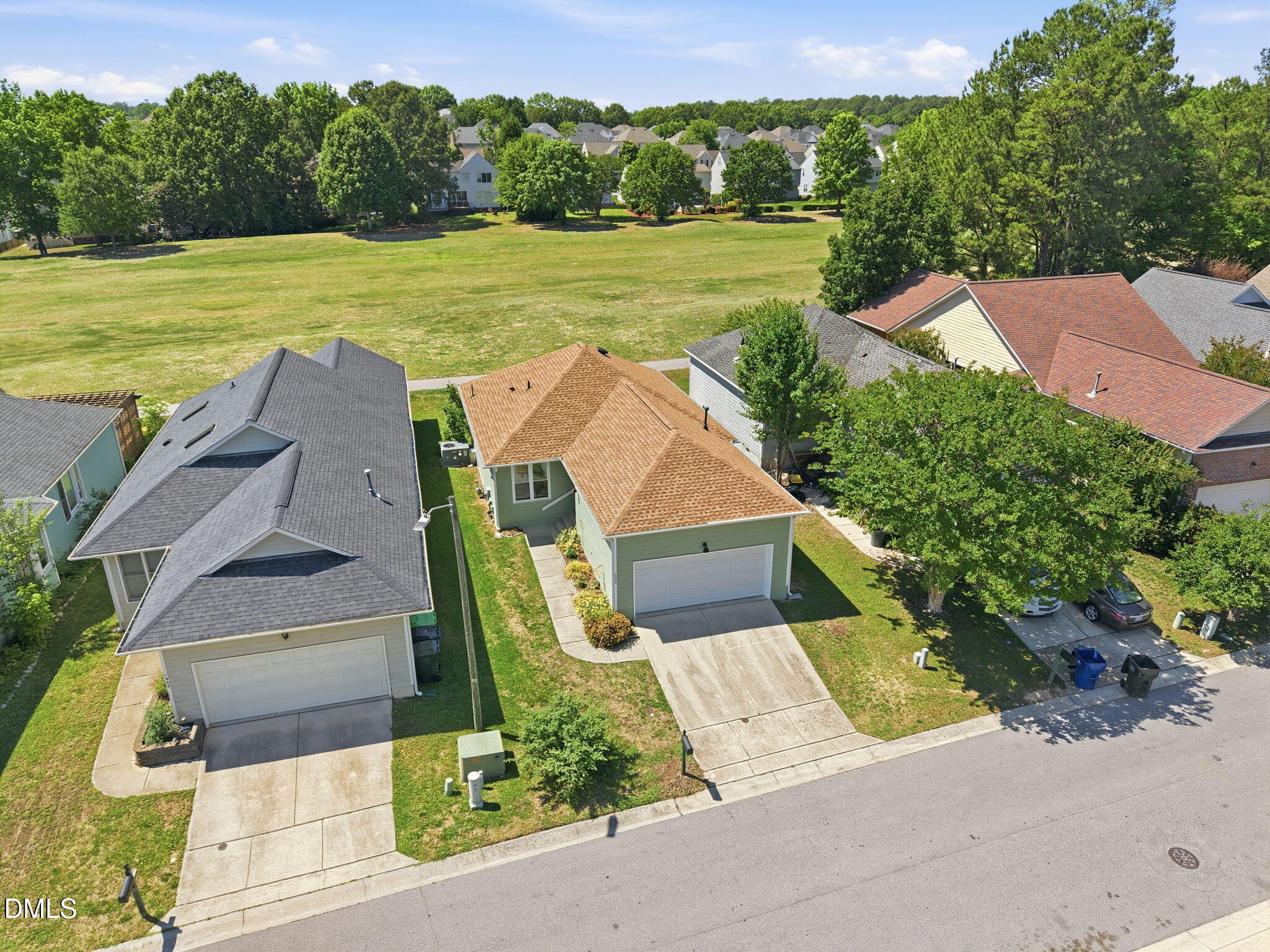 1953 Castle Pines Drive Raleigh, NC 27604 - Photo 36 of 43
