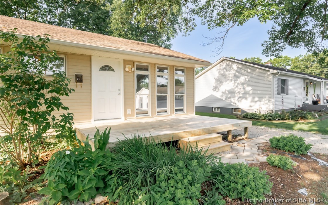 717 Kent Street New Albany, IN 47150 - Photo 53 of 60