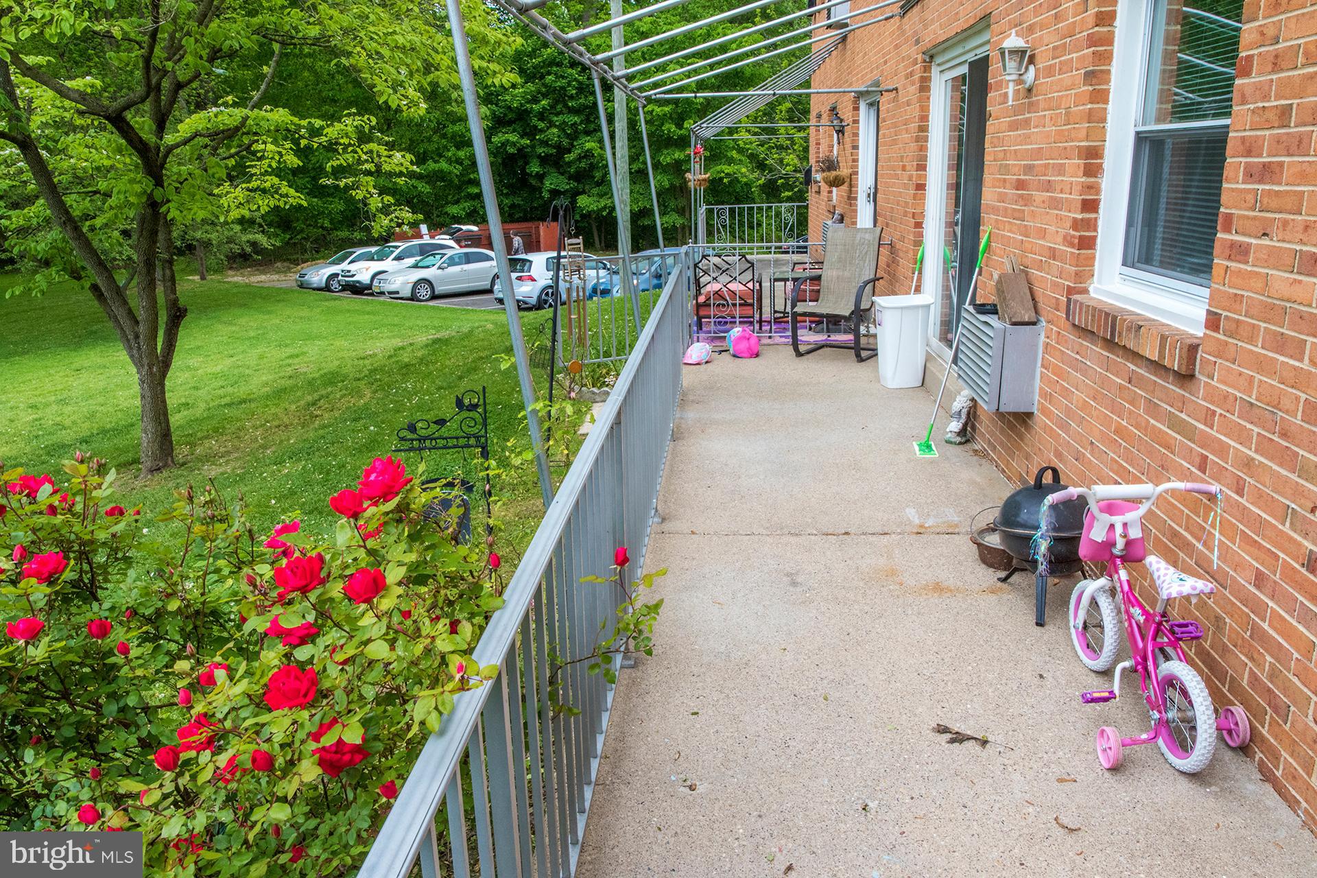 204 Warwick Road, Unit A Stratford, NJ 08084 - Photo 12 of 15