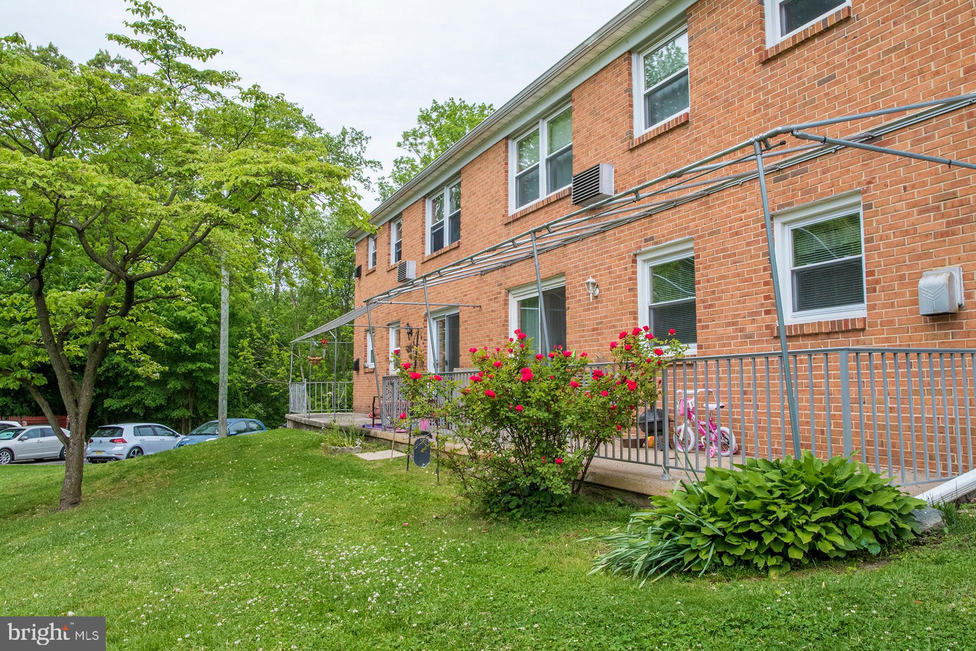 204 Warwick Road, Unit A Stratford, NJ 08084 - Photo 13 of 15