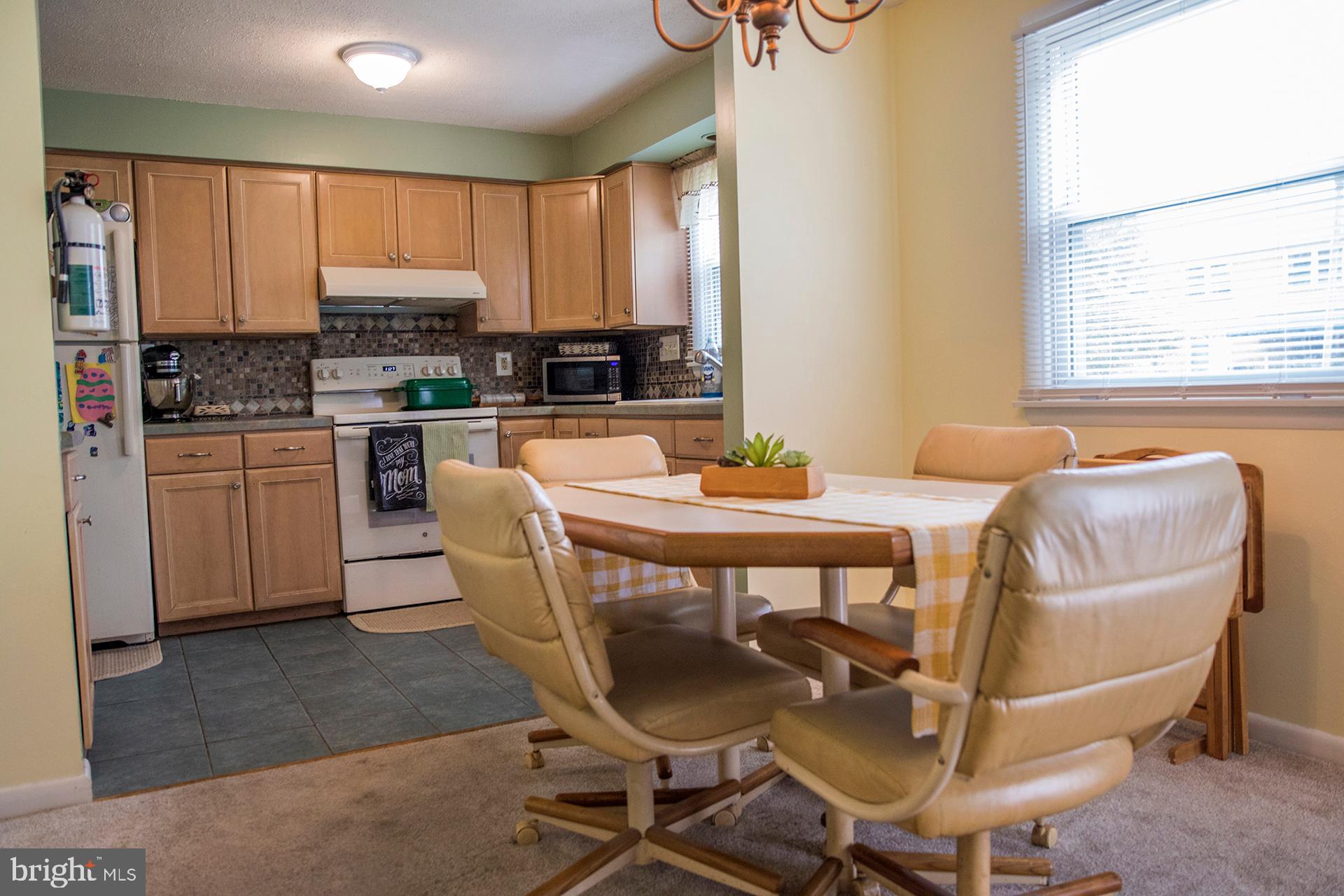 204 Warwick Road, Unit A Stratford, NJ 08084 - Photo 5 of 15