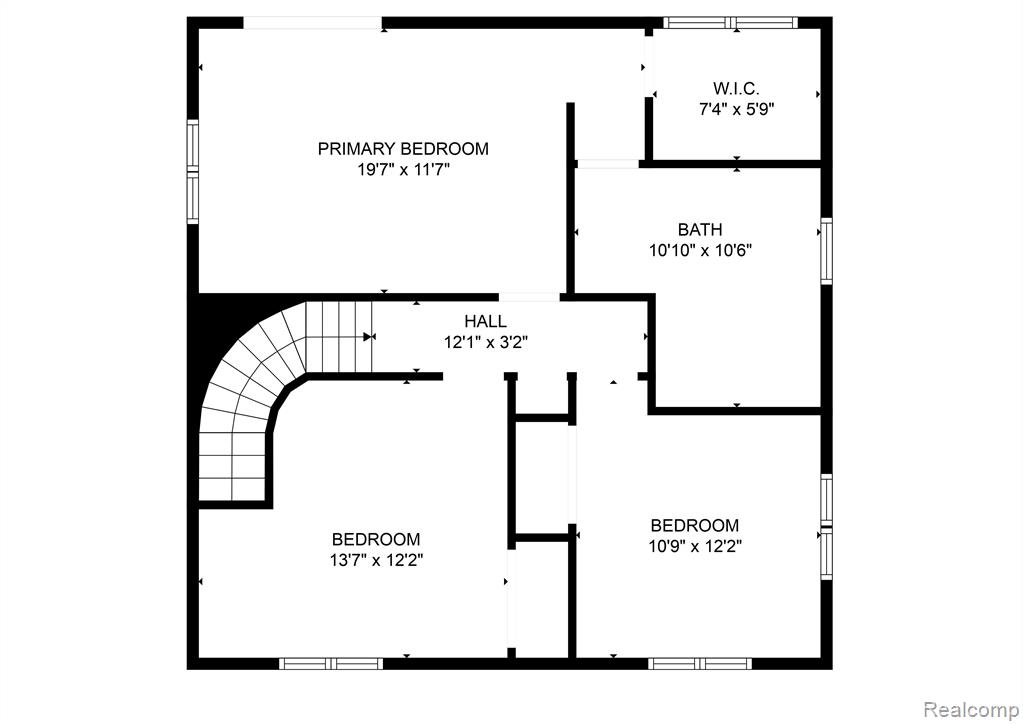 8677 Knox Road Clarkston, MI 48348 - Photo 41 of 59