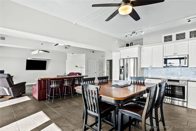 $650,000 | 1 Riverpointe Plaza, Unit 603 #604, Jeffersonville, IN 47130