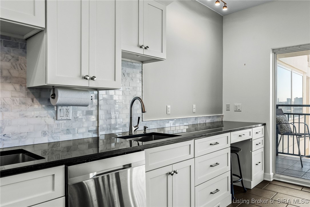 1 Riverpointe Plaza, Unit 603 #604 Jeffersonville, IN 47130 - Photo 18 of 55