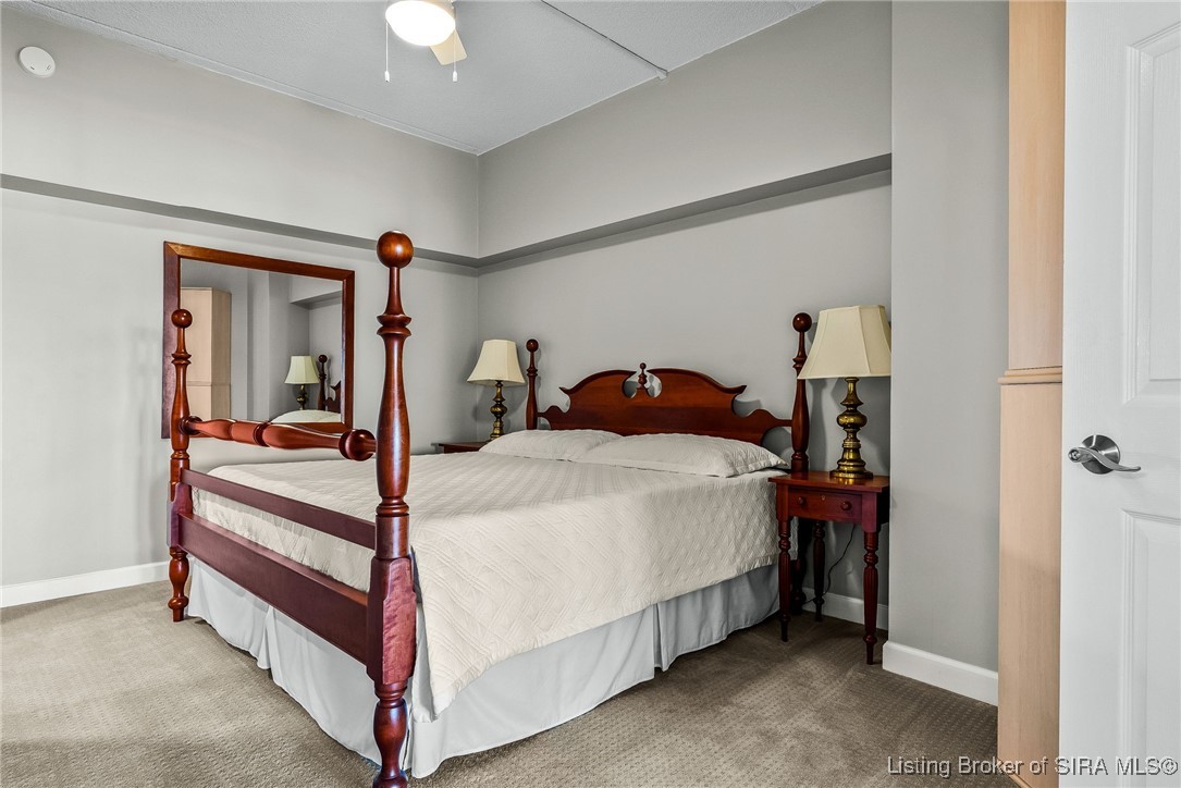 1 Riverpointe Plaza, Unit 603 #604 Jeffersonville, IN 47130 - Photo 21 of 55