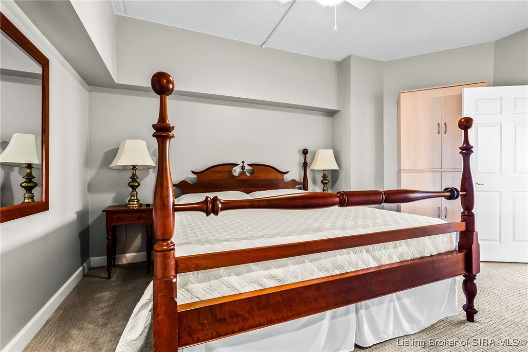 1 Riverpointe Plaza, Unit 603 #604 Jeffersonville, IN 47130 - Photo 23 of 55